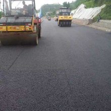 深圳沥青路面工程施工承包全解析 从项目承接至工艺展示