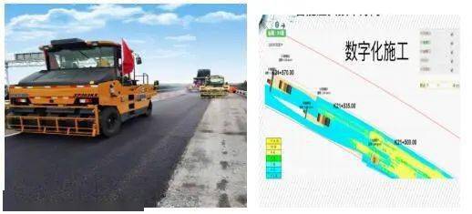 自主创新结硕果，养护效益大文章——上饶管理中心2020年路面养护工程P1标段施工纪实