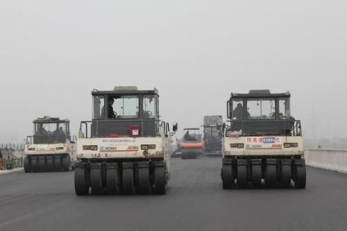 延庆北京沥青路面修补公司沥青道路施工合同要点与路面工程施工实务指南